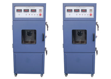 RT ~ 200 ℃ Kiểm soát nhiệt độ pin Máy thử ngắn mạch / thiết bị đoản mạch