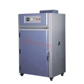 Phòng thử nghiệm môi trường 300C 150 lít Hệ thống lưu thông không khí nóng Lò sấy nhiệt độ cao