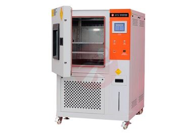 Accelerated Life Lab Test Chamber 20% - 98% RH Humidity Control Eco Friendly