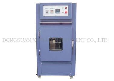 hot air circulating system Battery temperature thermal shock chamber/impact test equipment