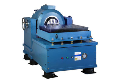 Mechanical Shock Testing Equipment Compressed Air 0.5~0.8MPa For Electronic Components