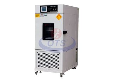 temperature cycling chamber,150L -20C Cyclic Heating Cooling Temperature Climatic Chamber