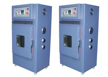 hot air circulating system Battery temperature thermal shock chamber/impact test equipment