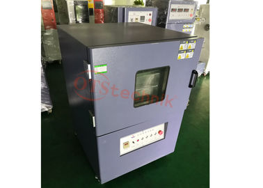 UL2054 Battery Burning Test Machine,Battery Testing Equipment