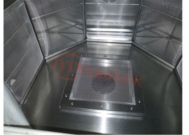 UL2054 Battery Burning Test Machine,Battery Testing Equipment