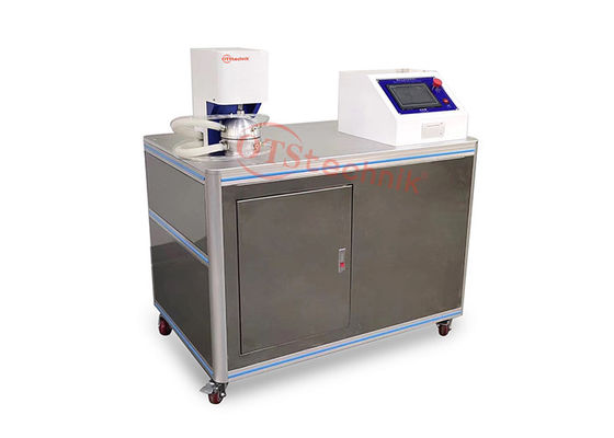 filter material Mask PFE Tester 100C㎡ Medical Lab Testing Equipment